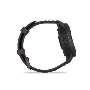 Garmin Instinct Crossover Solar okosóra grafit (010-02730-01)