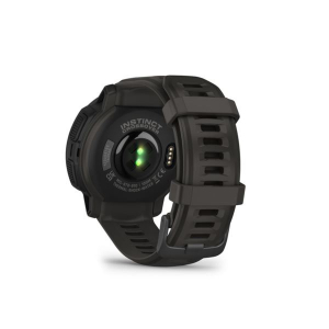 Garmin Instinct Crossover Solar okosóra grafit (010-02730-01)