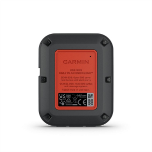 Garmin inReach Messenger műholdas kommunikátor fekete (010-02672-01)