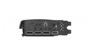 Zotac GeForce RTX 4060 Ti 16GB Twin Edge videokártya (ZT-D40620E-10M)