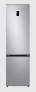 Samsung RB38C676CSA/EF alulfagyasztós hűtőszekrény
