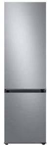 Samsung RB38C6B1DS9/EF alulfagyaszt&oacute;s hűtőszekr&eacute;ny inox