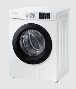 Samsung WW11BBA046AWLE elöltöltős mosógép fehér