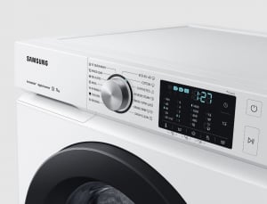 Samsung WW11BBA046AWLE elöltöltős mosógép fehér