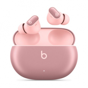Apple Beats Studio Buds+ True Wireless fülhallgató csillagködpink (mt2q3)