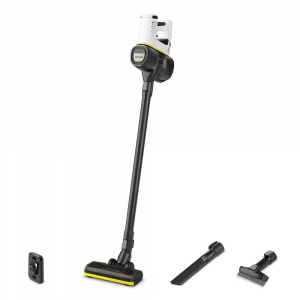 Karcher VC 4 Cordless myHome akkumulátoros porszívó (1.198-630.0)