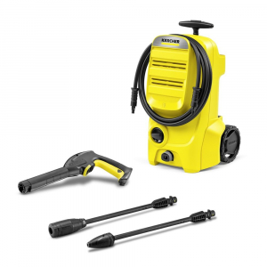 Karcher K 3 Classic magasnyomású mosó (1.676-220.0)