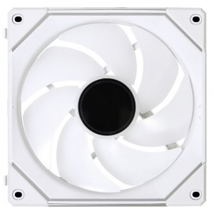 Lian Li UNI FAN SL-INF 140mm ház hűtő ventilátor fehér (UF-SLIN140-1W)