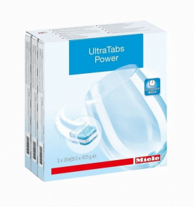 Miele mosogatógép tabletta 60db (10750110)