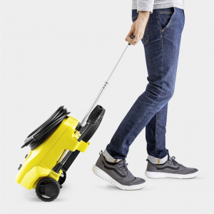 Karcher K 3 Classic magasnyomású mosó (1.676-220.0)