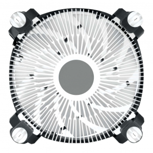 Arctic Alpine 17 LP Intel 1700 processzor hűtő (ACALP00042A)