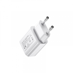 Hálózati töltő adapter USB-A 5V,1A (2020900)