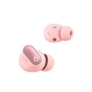 Apple Beats Studio Buds+ True Wireless fülhallgató csillagködpink (mt2q3)