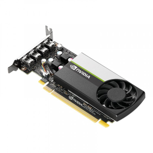 PNY NVIDIA Quadro T1000 8GB Small Box videokártya (VCNT1000-8GB-SB)