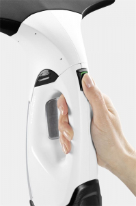 Karcher WV 2 Plus P ablaktisztító (1.633-645.0)