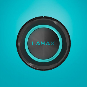 LAMAX Sounder2 Play Bluetooth hangszóró (LXWSMSO2PLABA)