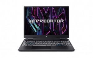 Acer Predator Helios Neo PHN16-71-90NX Laptop Win 11 Home fekete (NH.QLVEU.00B)