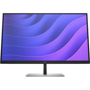 27" HP E27q G5 LCD monitor (6N6F2AA)