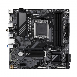 Gigabyte B650M D3HP AX alaplap