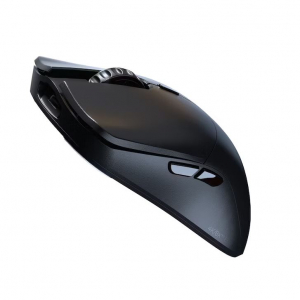 Glorious Model O 2 PRO 4K/8KHZ Gaming egér fekete (GLO-MS-POWV2-4K8K-B)