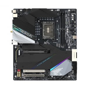 Gigabyte Z790 AORUS TACHYON X alaplap