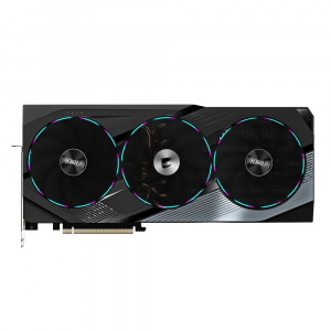 Gigabyte GeForce RTX 4070 Ti SUPER 16GB SUPER MASTER 16G videokártya (GV-N407TSAORUS M-16GD)