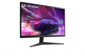 27" LG 27GQ50F-B LCD monitor