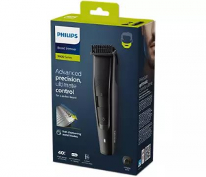 Philips Beardtrimmer series 5000 szakállvágó (BT5515/20)