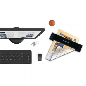 Canon IRIScan Executive 4 Duplex szkenner (458737)