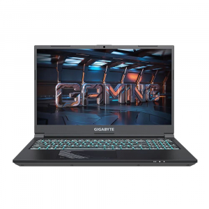 Gigabyte G5 MF5-H2HU354KD Laptop fekete