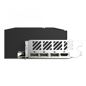 Gigabyte GeForce RTX 4070 Ti SUPER 16GB SUPER MASTER 16G videokártya (GV-N407TSAORUS M-16GD)