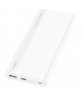 Huawei 10000mAh Power Bank fehér (55034445)