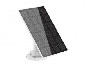 SMARTZILLA Solar panel okos kamerákhoz USB-C (2040401)