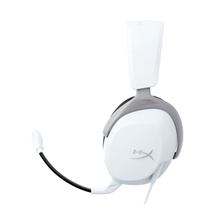 HyperX Cloud Stinger 2 Core gamer headset fehér (6H9B5AA)