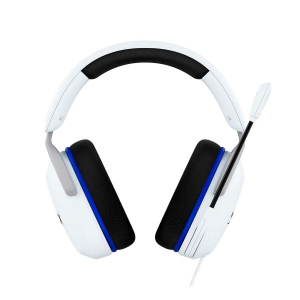 HyperX Cloud Stinger 2 Core gamer headset fehér (6H9B5AA)