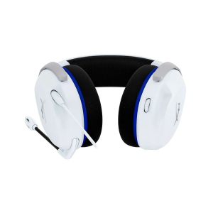 HyperX Cloud Stinger 2 Core gamer headset fehér (6H9B5AA)