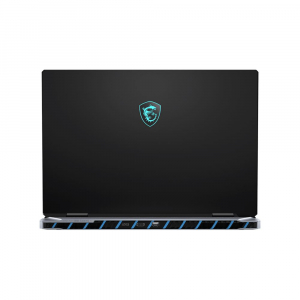 MSI Titan 18 HX A14VHG-099 Laptop Win 11 Pro fekete (9S7-182221-099) Angol nyelvű billentyűzet!