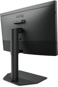 27" BenQ SW272Q LCD monitor (9H.LLPLB.QBE)