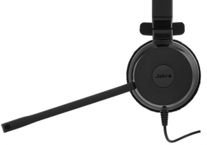 Jabra EVOLVE 20 MS Mono USB headset (4993-823-109)