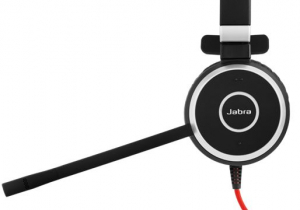 Jabra EVOLVE 40 MS Mono USB headset (6393-823-109)