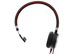 Jabra EVOLVE 40 MS Mono USB headset (6393-823-109)