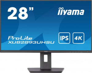 28" iiyama ProLite XUB2893UHSU-B5 LCD monitor