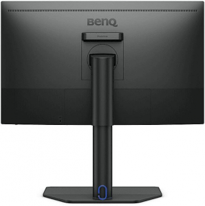 27" BenQ SW272Q LCD monitor (9H.LLPLB.QBE)