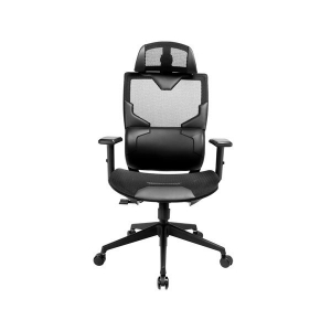 Sandberg ErgoFusion gaming szék fekete (640-95)