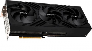 PNY GeForce RTX 4080 Super 16GB VERTO Triple Fan OC videokártya (VCG4080S16TFXPB1-O)