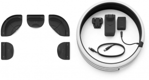 Philips Hue Play Gradient Lightstrip 55" ledszalag + Philips Hue HDMI Sync Box EMEA + Philips HUE Bridge EU (PHL23031set)