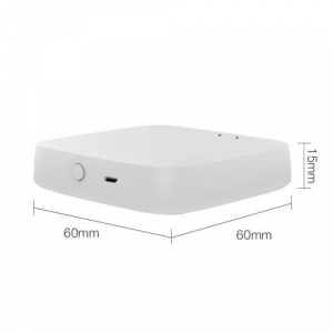 SMARTZILLA Tuya Zigbee+Bluetooth+Wifi HUB (2060209)