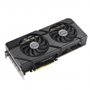 ASUS Radeon RX 7800 XT 16GB Dual OC Edition videokártya (DUAL-RX7800XT-O16G)