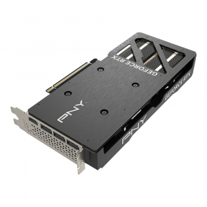 PNY GeForce RTX 4070 12GB DDR6X SUPER OC DF videokártya (VCG4070S12DFXPB1-O)