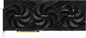 PNY GeForce RTX 4080 Super 16GB VERTO Triple Fan OC videokártya (VCG4080S16TFXPB1-O)